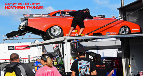 Chip Beverett - TA/FC